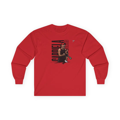Gabriela Cortes Long Sleeve Tee