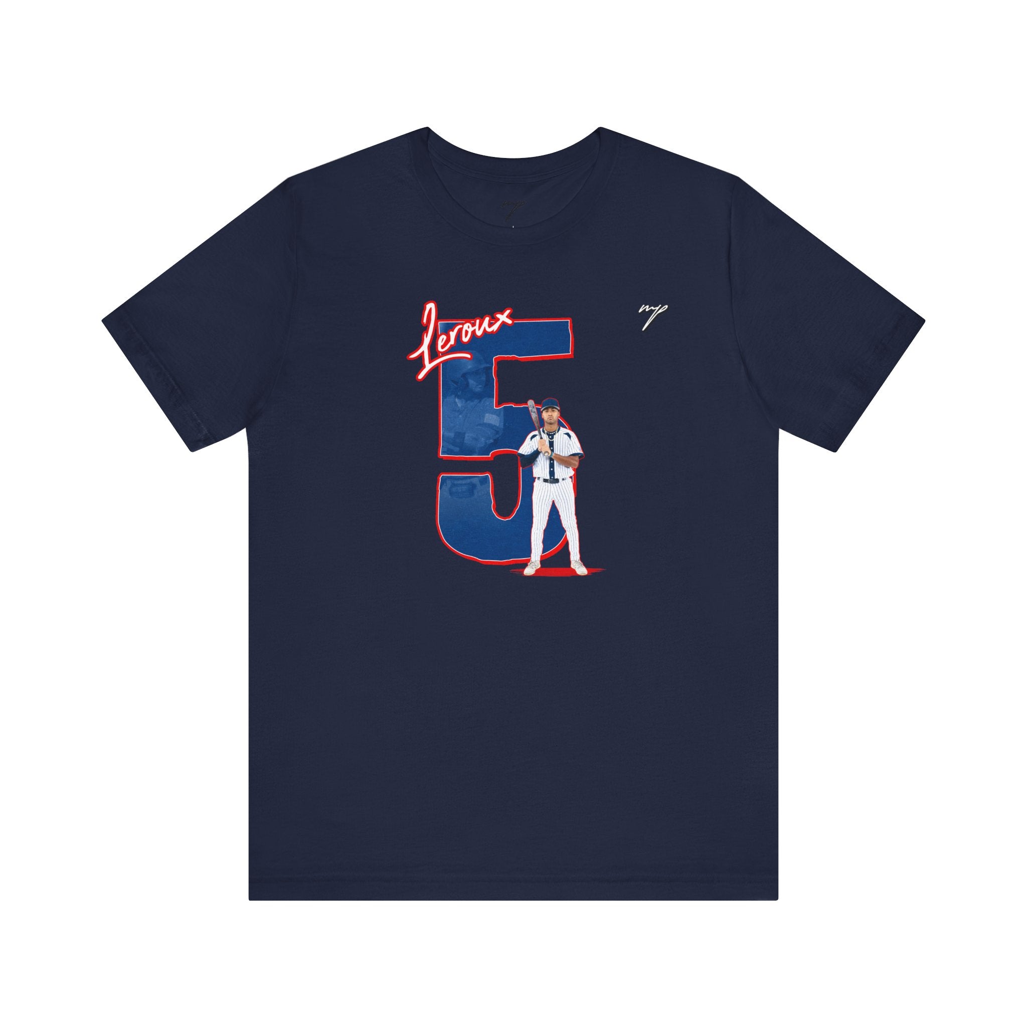 Brando Leroux Graphic Tee