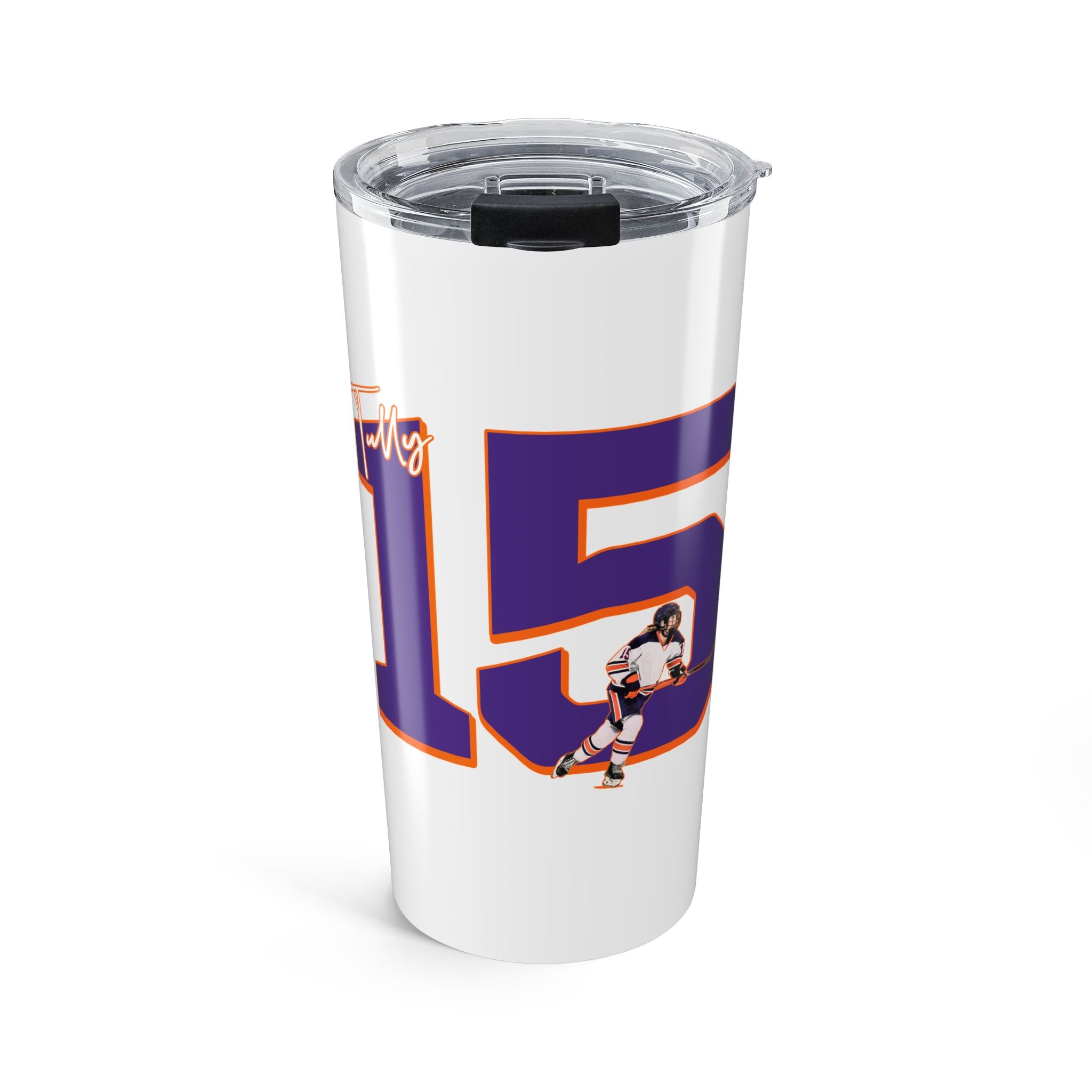 Peyton Tully Tumbler Mug
