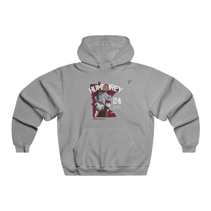 Carly Humphrey Vintage Hoodie