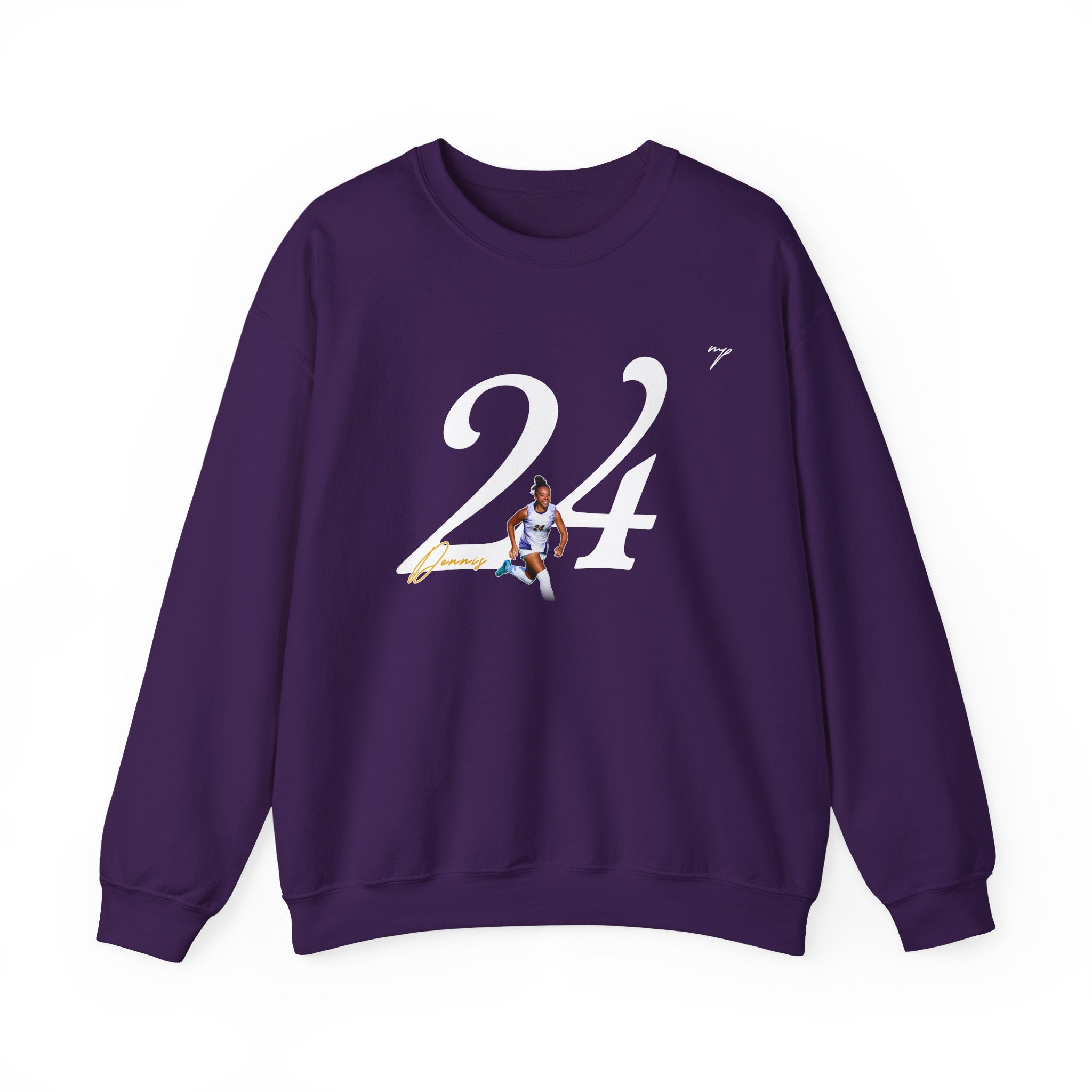 Jalyn Dennis Crewneck