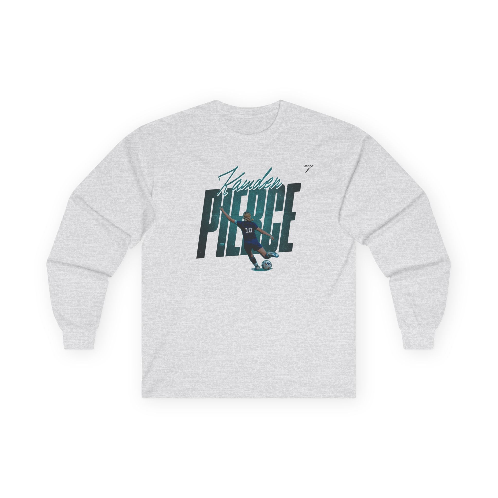 Kamden Pierce Long Sleeve