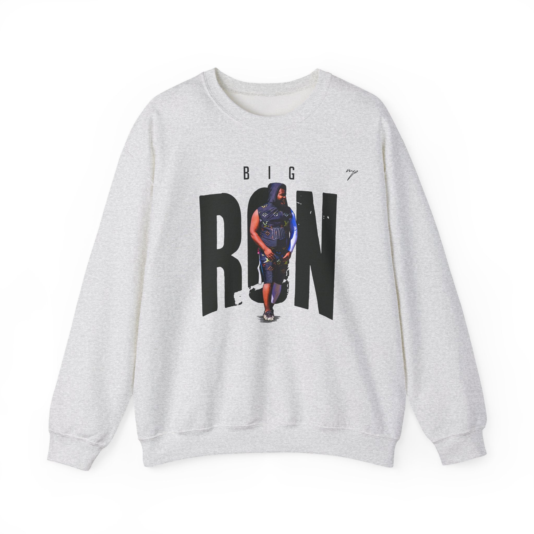 Terron Lockhart Crewneck