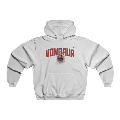 Vance VomBaur Vintage Hoodie
