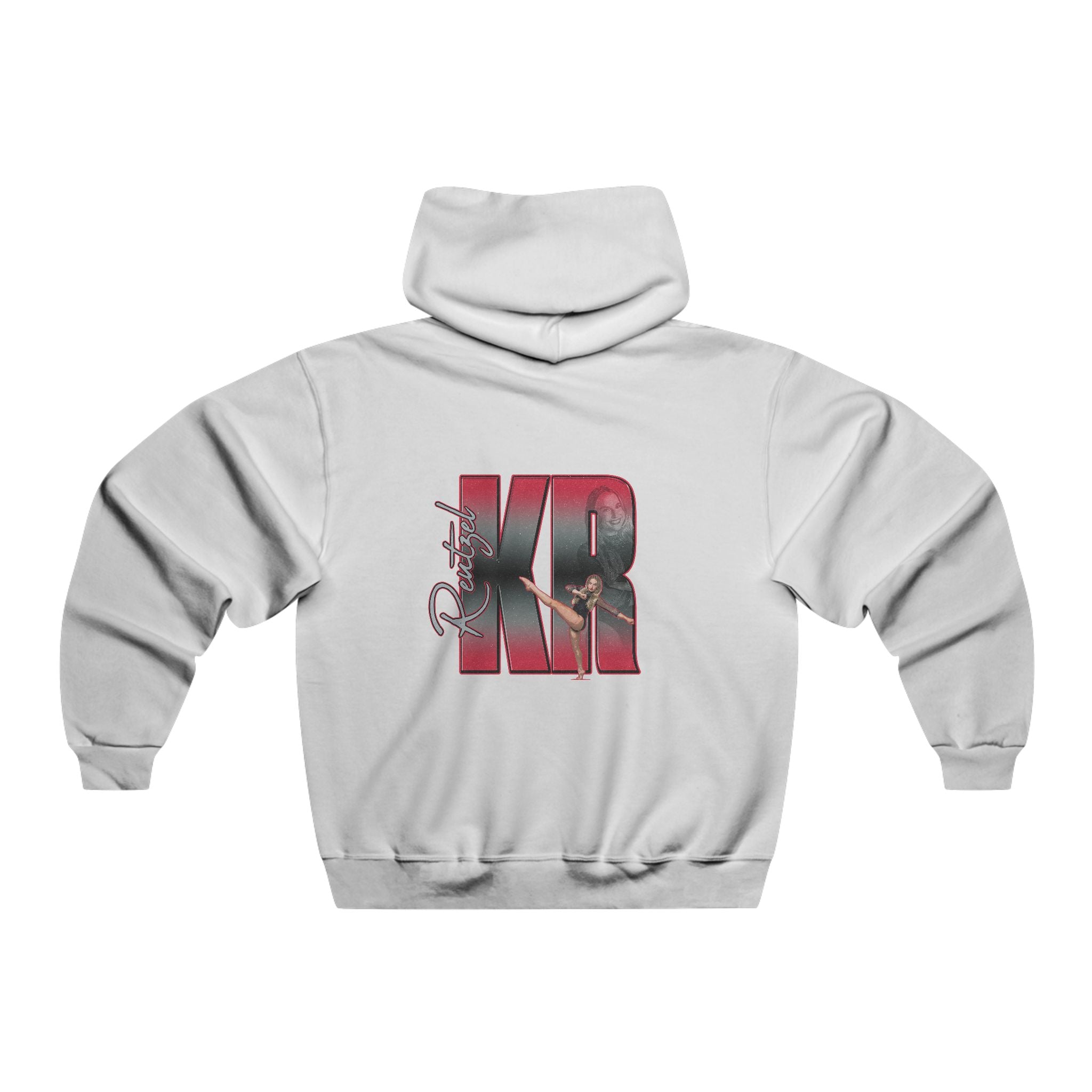 Karleigh Reutzel Vintage Hoodie