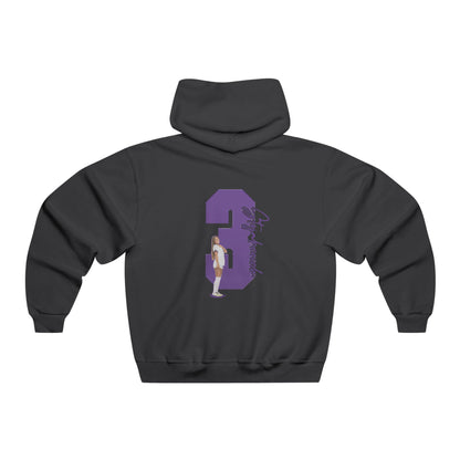 Avery Stojakovich Vintage Hoodie
