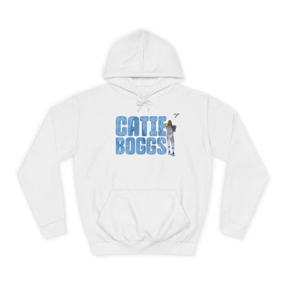 Catie Boggs Hoodie