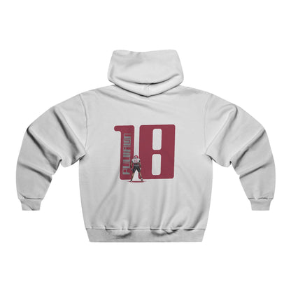 Amarion Pulliaum Vintage Hoodie