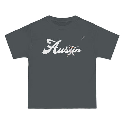 Austin Kura Vintage Tee