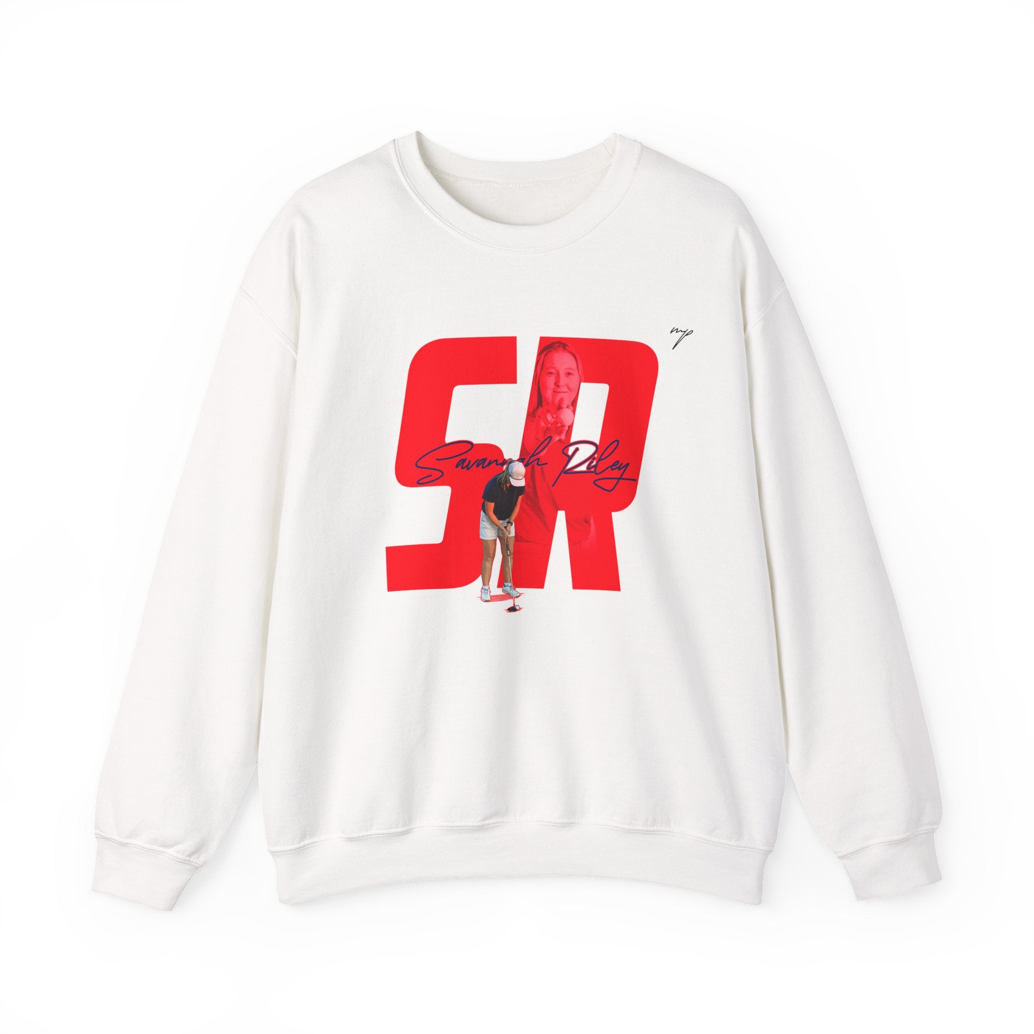 Savannah Riley Crewneck