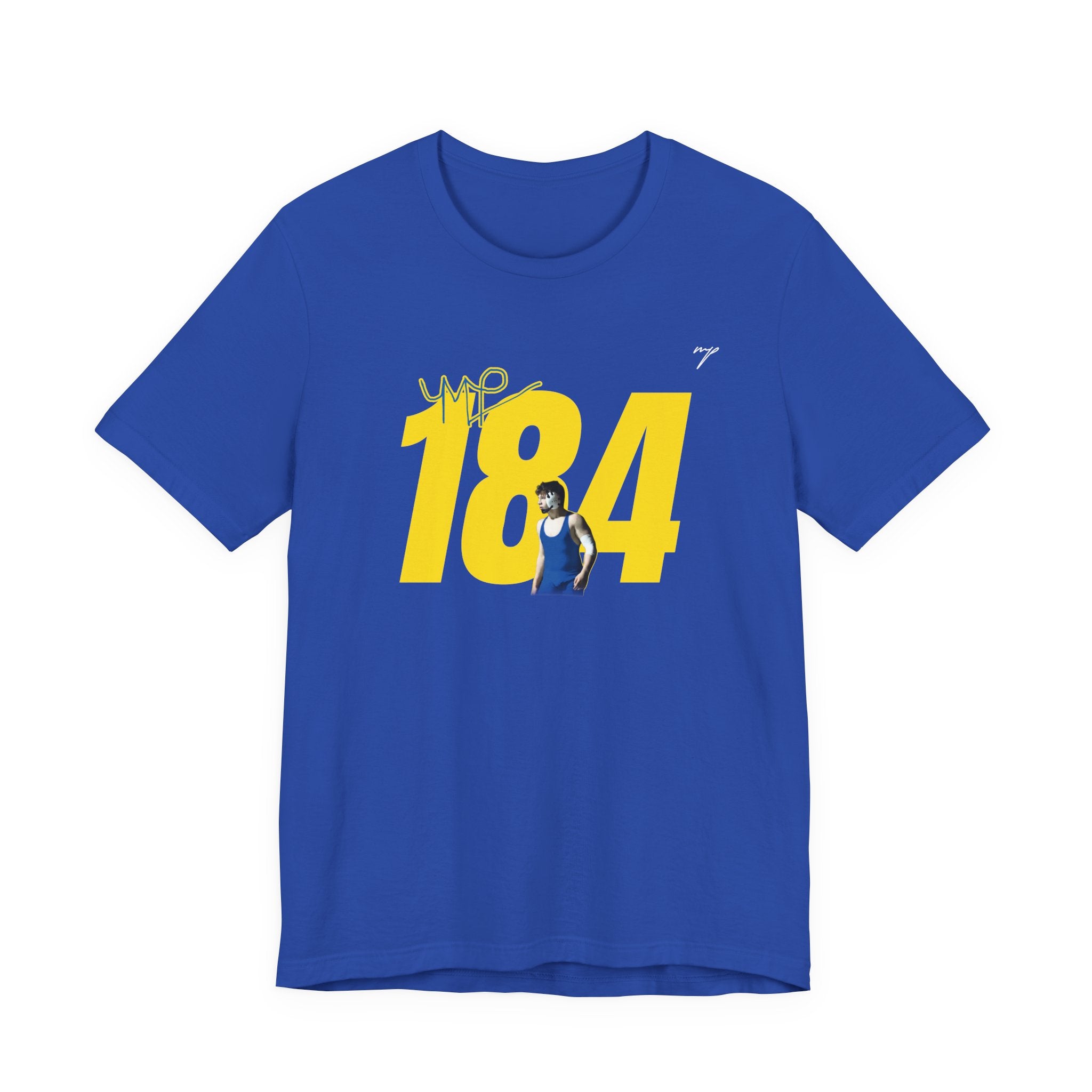 Michael Polizzi Graphic Tee