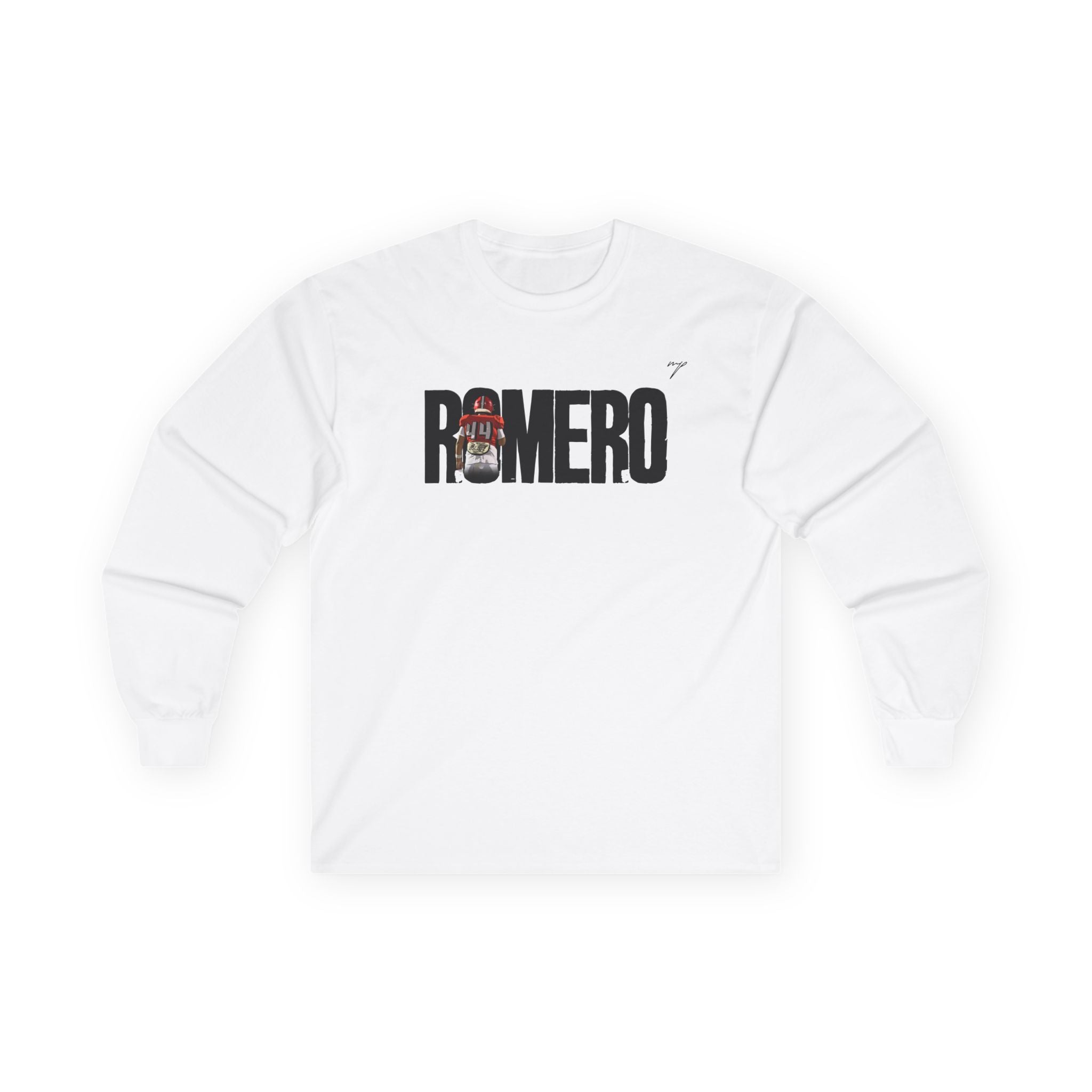 Taysean Romero Long Sleeve