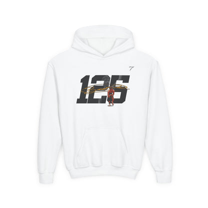 Zac Reno YOUTH Hoodie