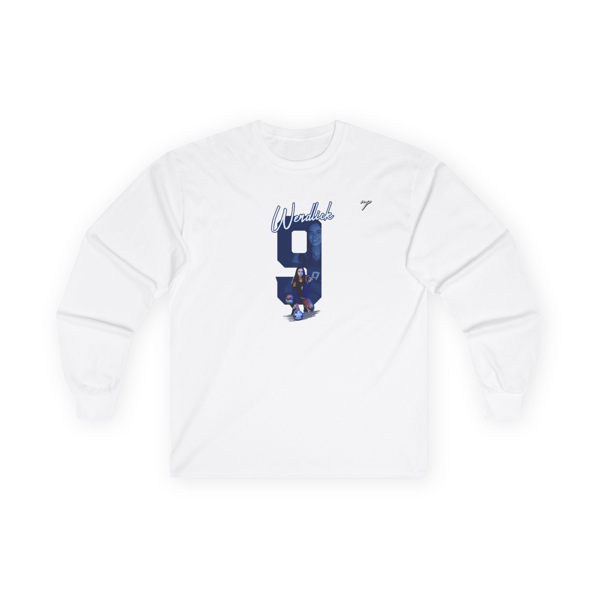 Sophia Wendlick Long Sleeve Tee