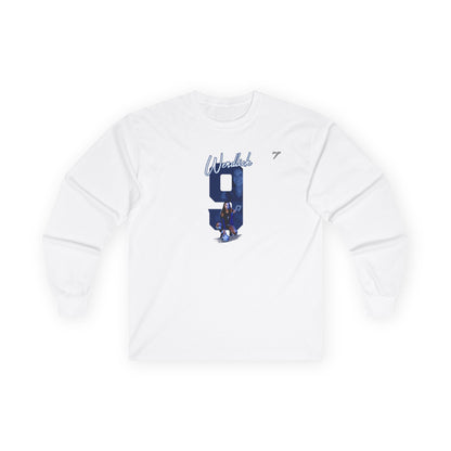 Sophia Wendlick Long Sleeve Tee