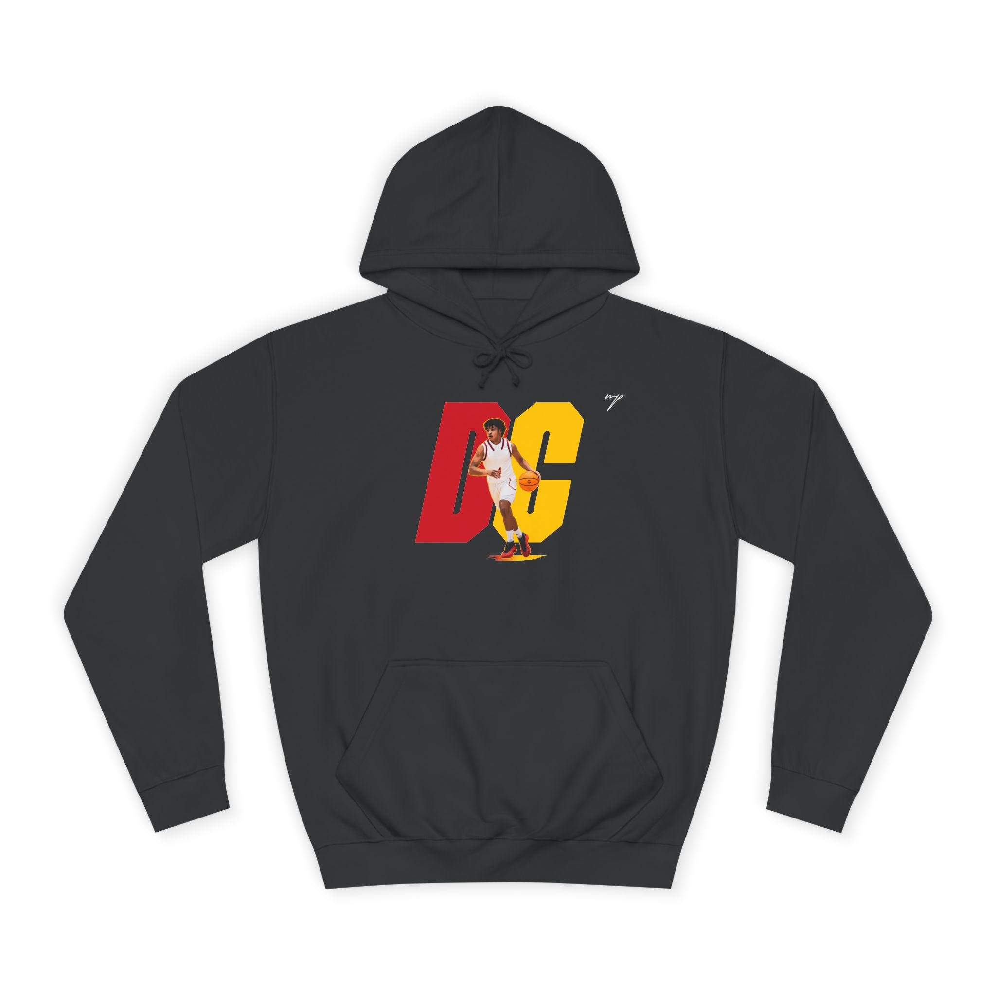 David Cobin Hoodie