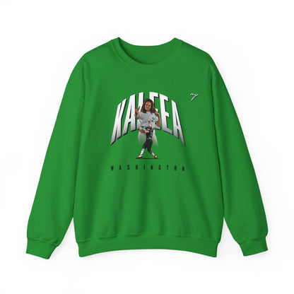 Kaleea Washington Crewneck