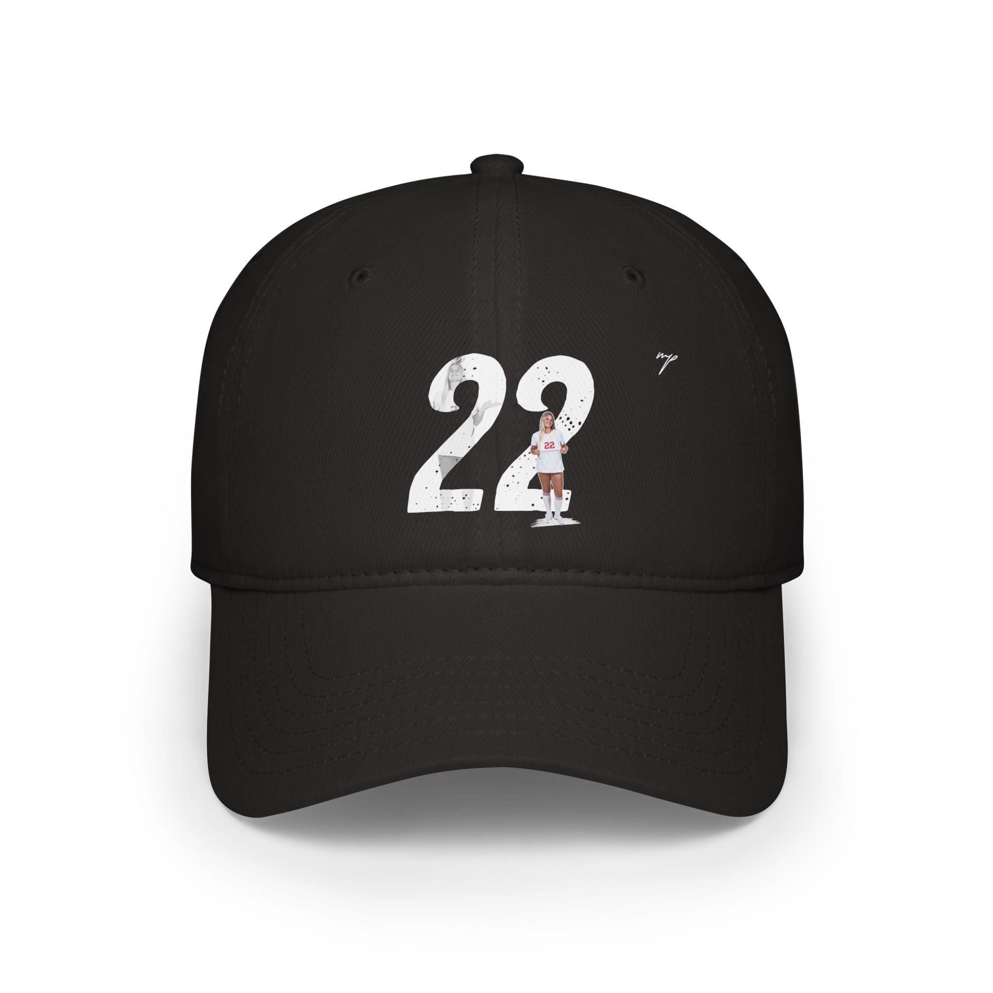 Lauren Cuson Hat