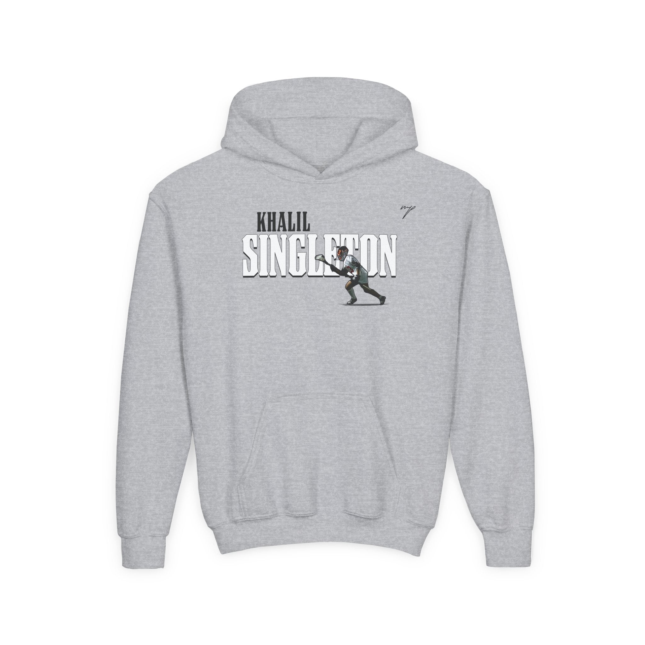 Khalil Singleton YOUTH Hoodie