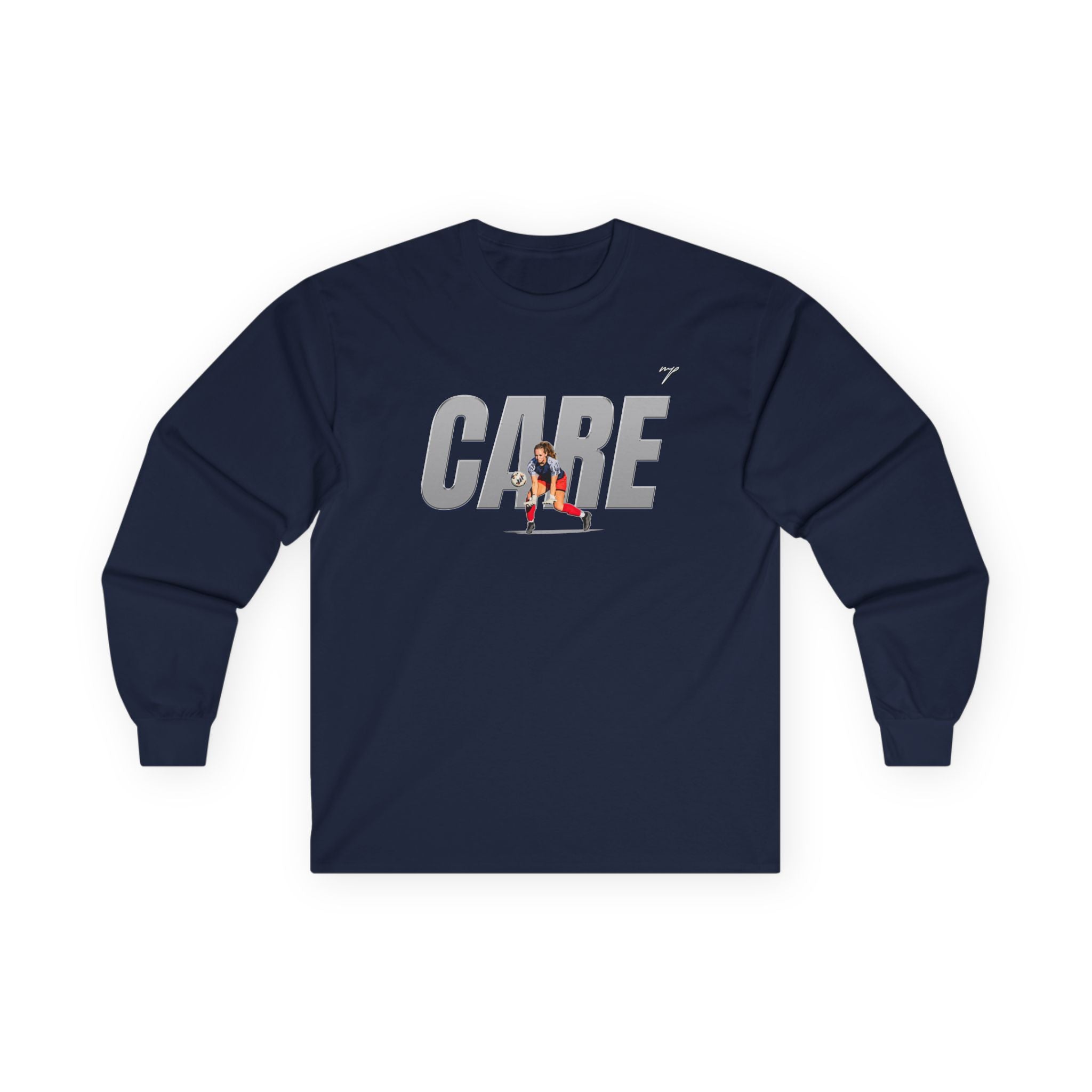 Caroline Cohen Long Sleeve Tee
