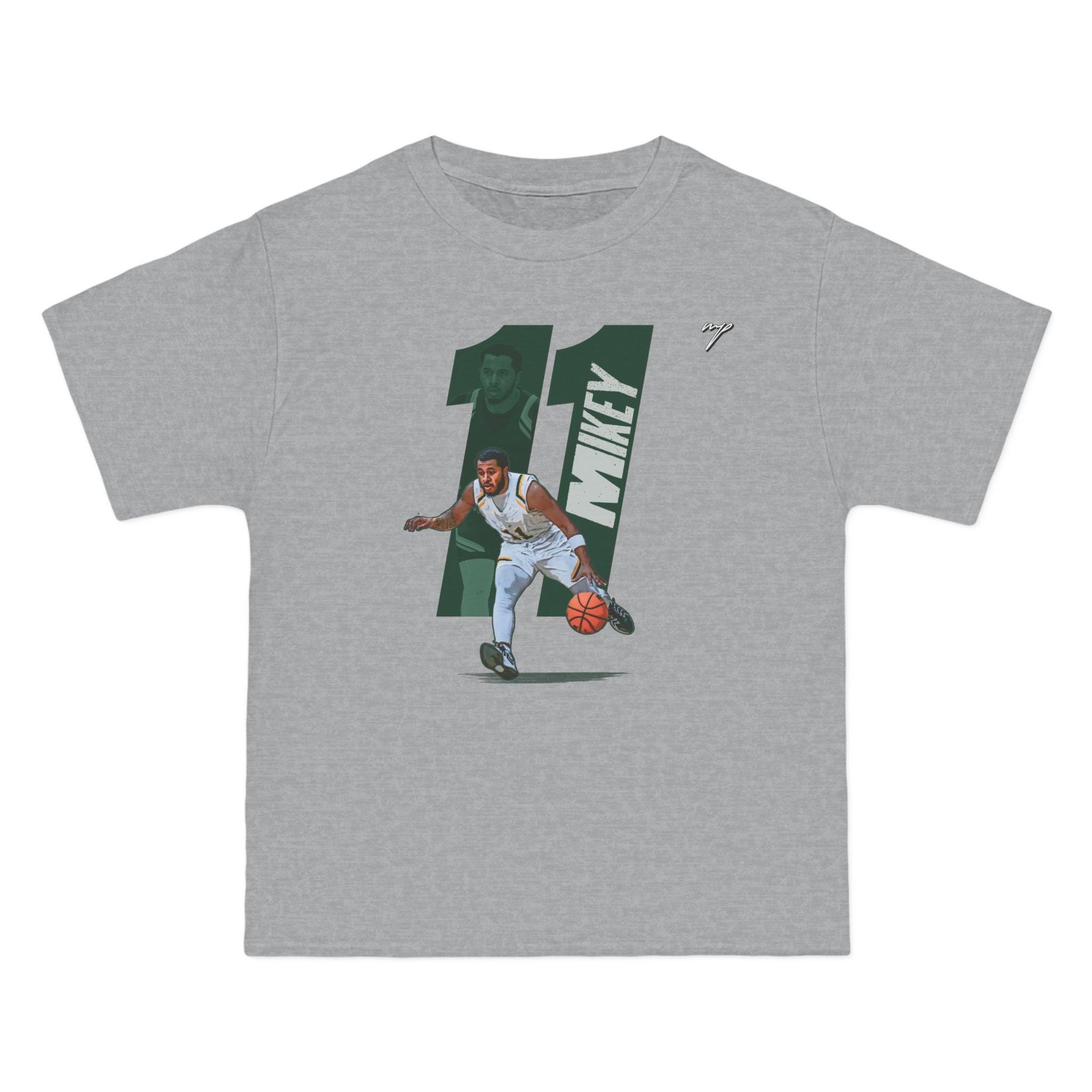 Mikey Ayala Jr Vintage Tee