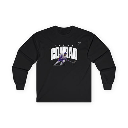 Jacob Conrad Long Sleeve