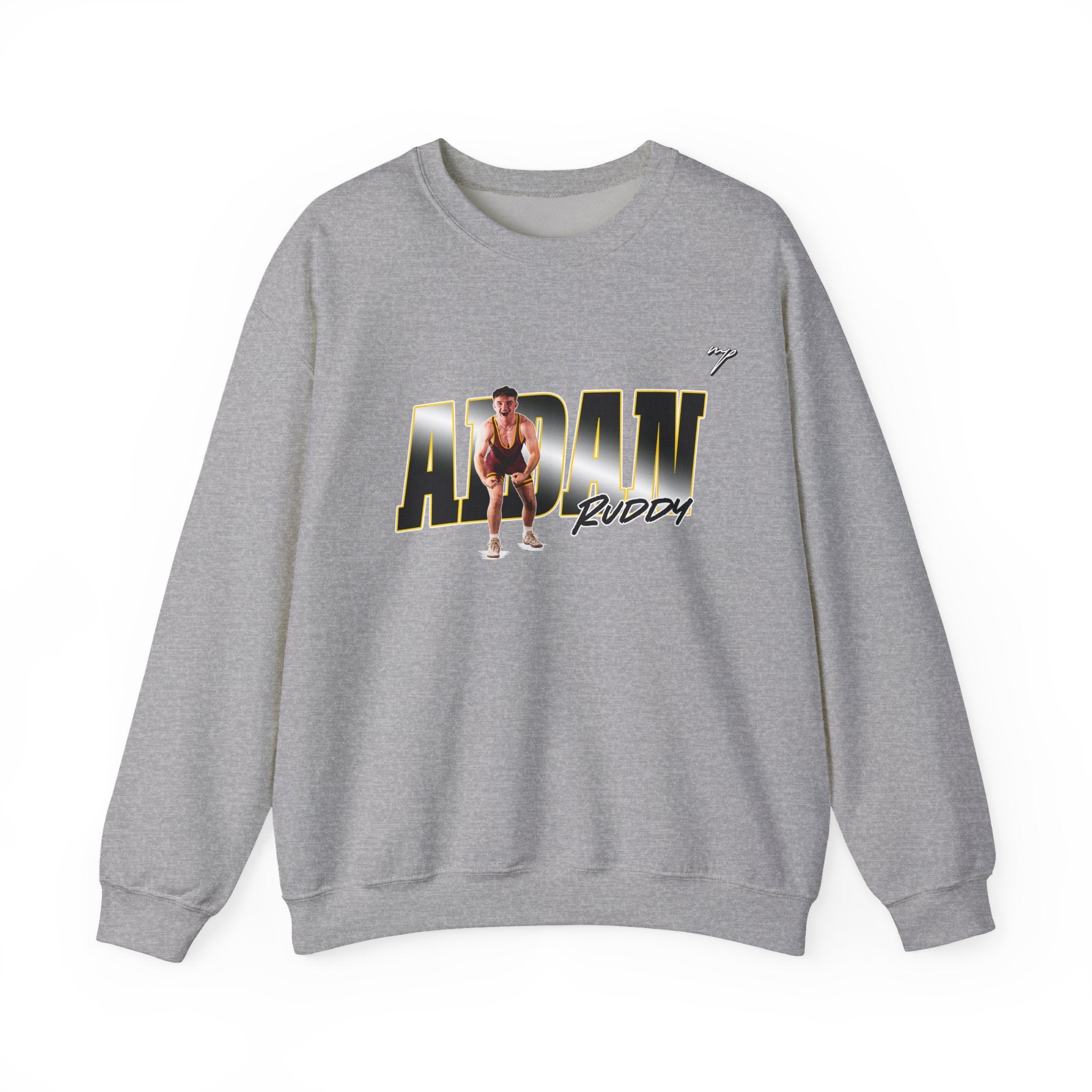 Aidan Ruddy Crewneck