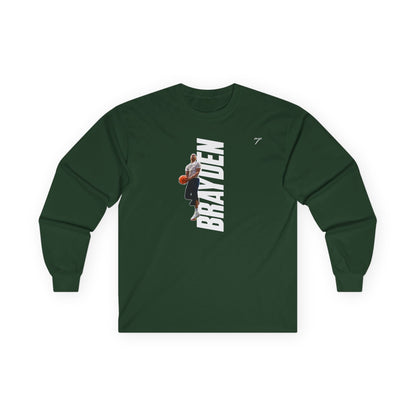 Brayden Barron Long Sleeve
