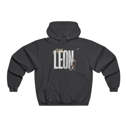 Natalie Leon Vintage Hoodie