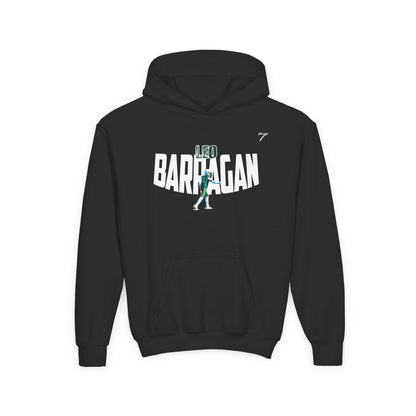 Leo Barragan YOUTH Hoodie