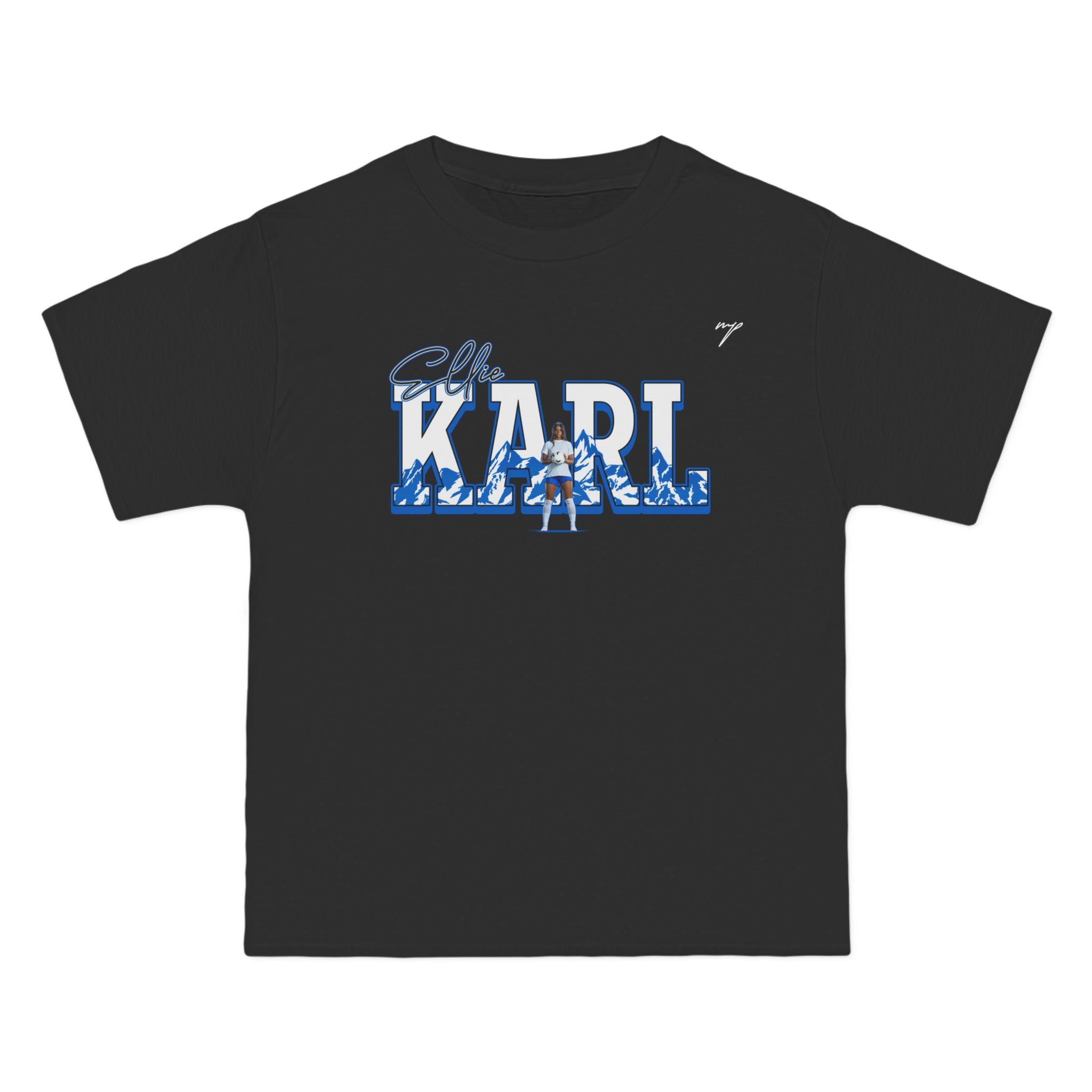 Ellie Karl Vintage Tee