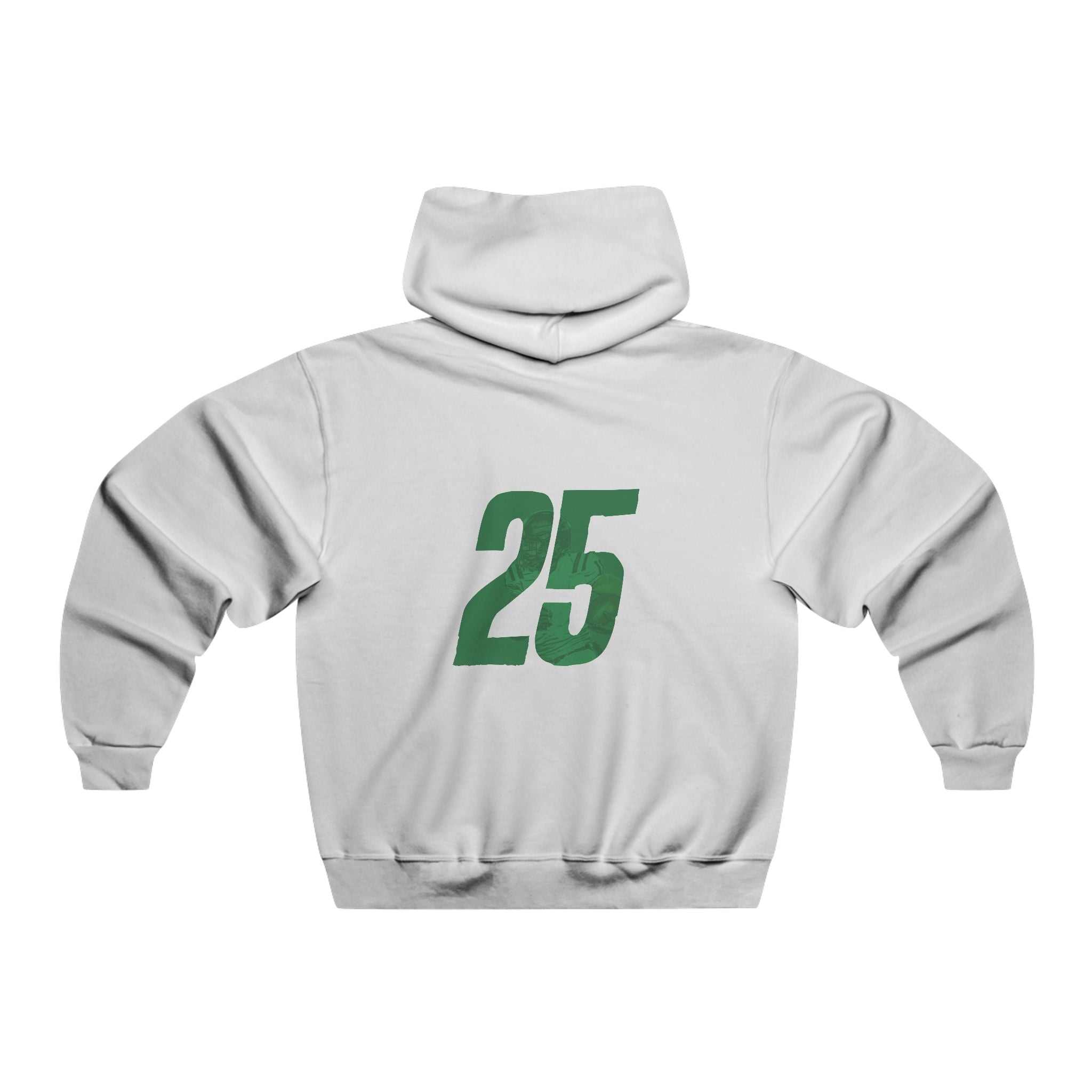 Isaac Bunts Vintage Hoodie
