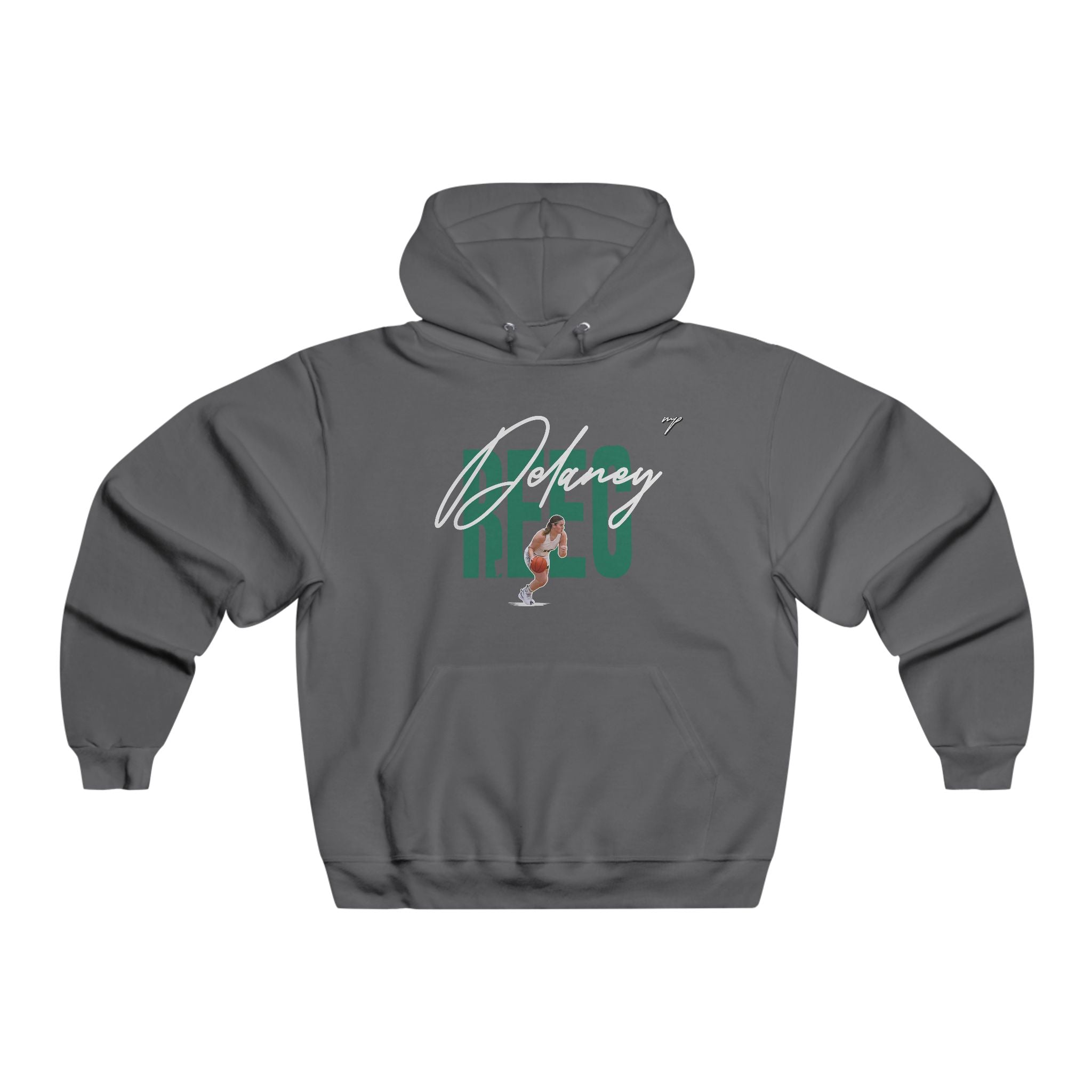 Delaney Reeg Vintage Hoodie
