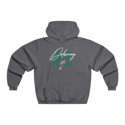 Delaney Reeg Vintage Hoodie