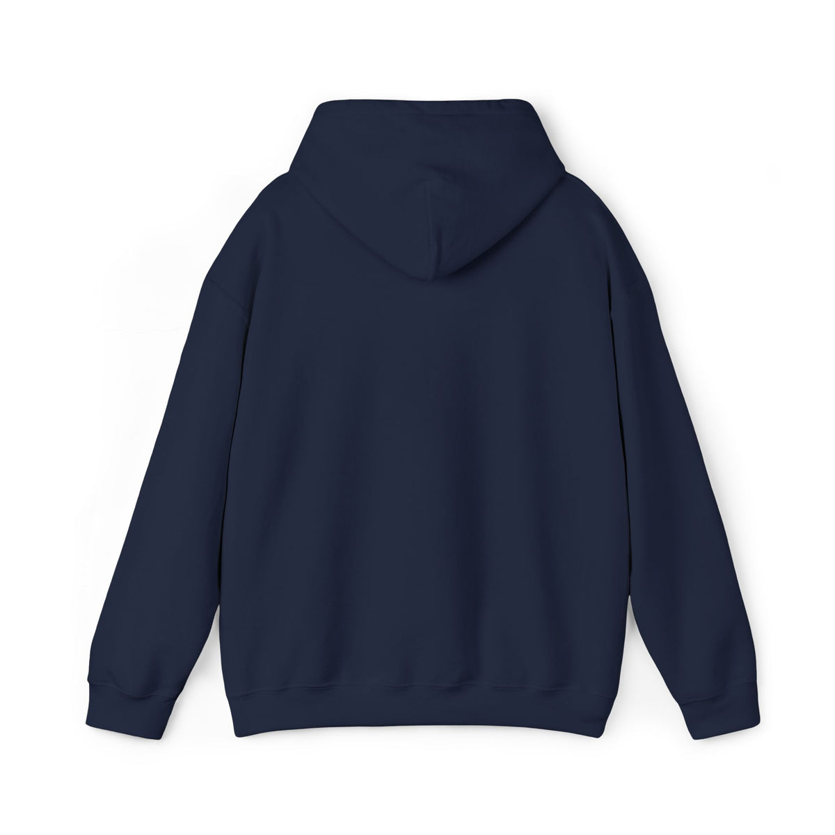 Axe Athletic Club Hoodie- Black/Navy