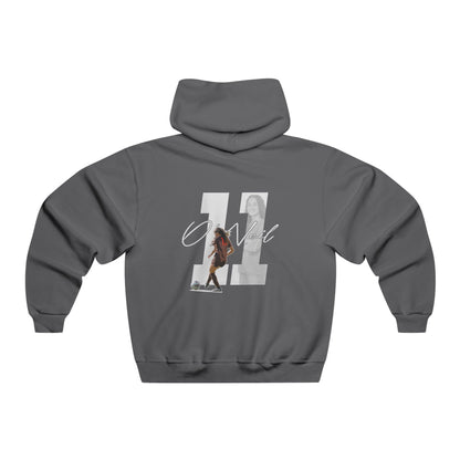 Quinn O'Neil Vintage Hoodie