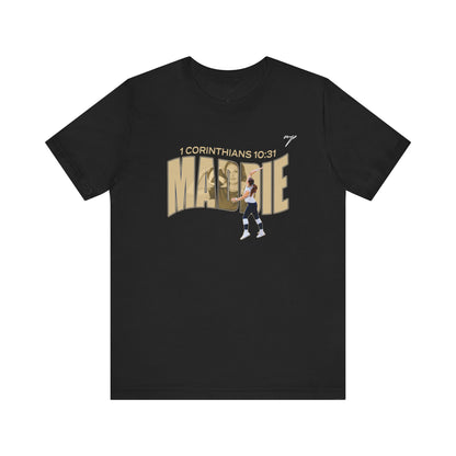 Maddie Wise Graphic Tee