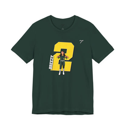 Bryana Pantalion Graphic Tee