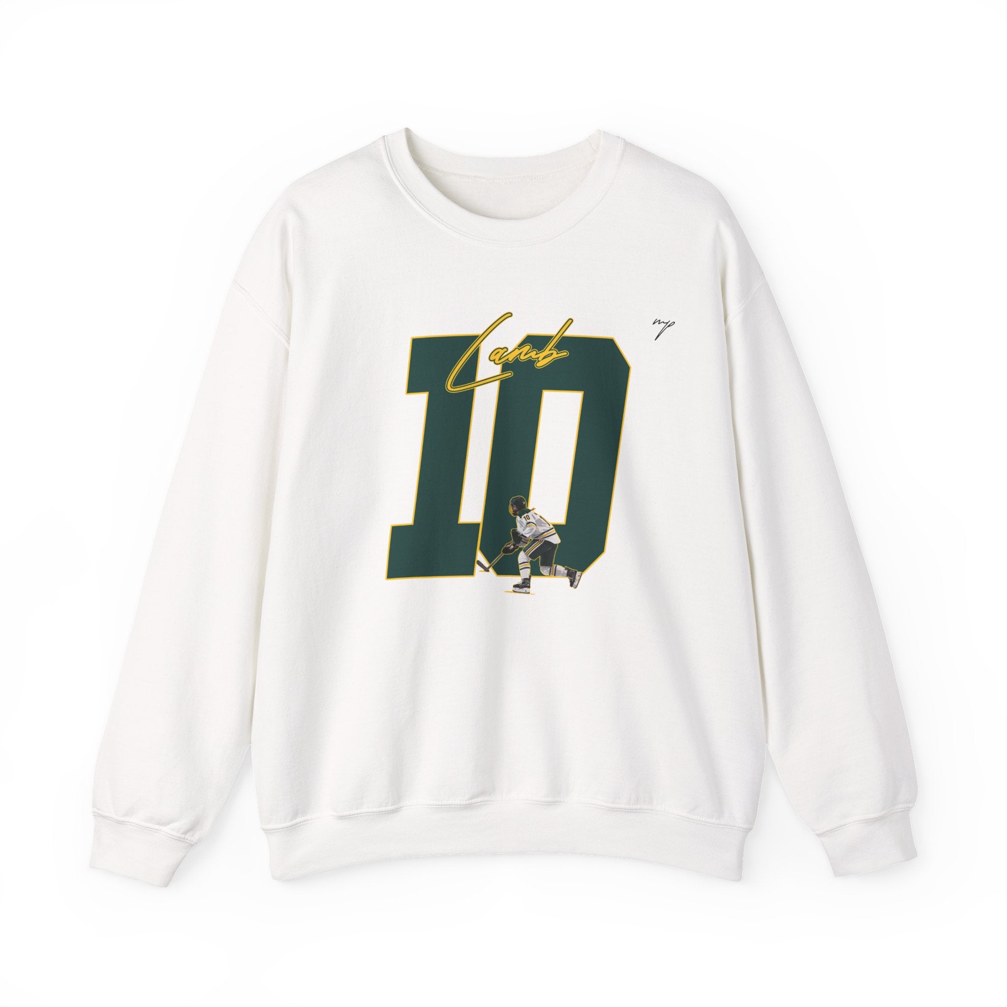 Sydney Lamb Crewneck