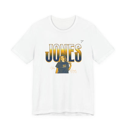 Olivia Jones Graphic Tee