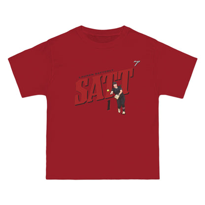 Lauren Satterly Vintage Tee