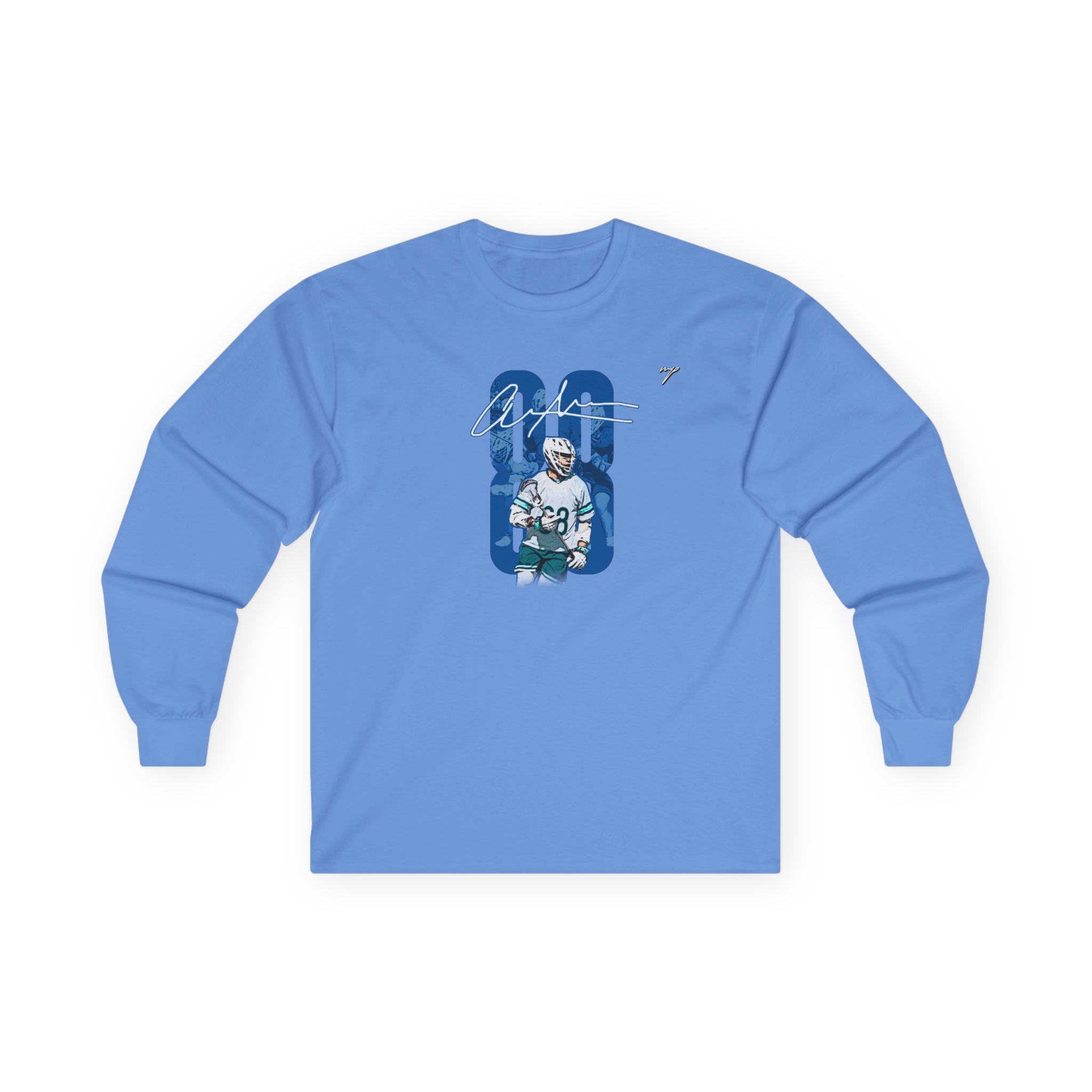 AJ Lyons Long Sleeve Tee