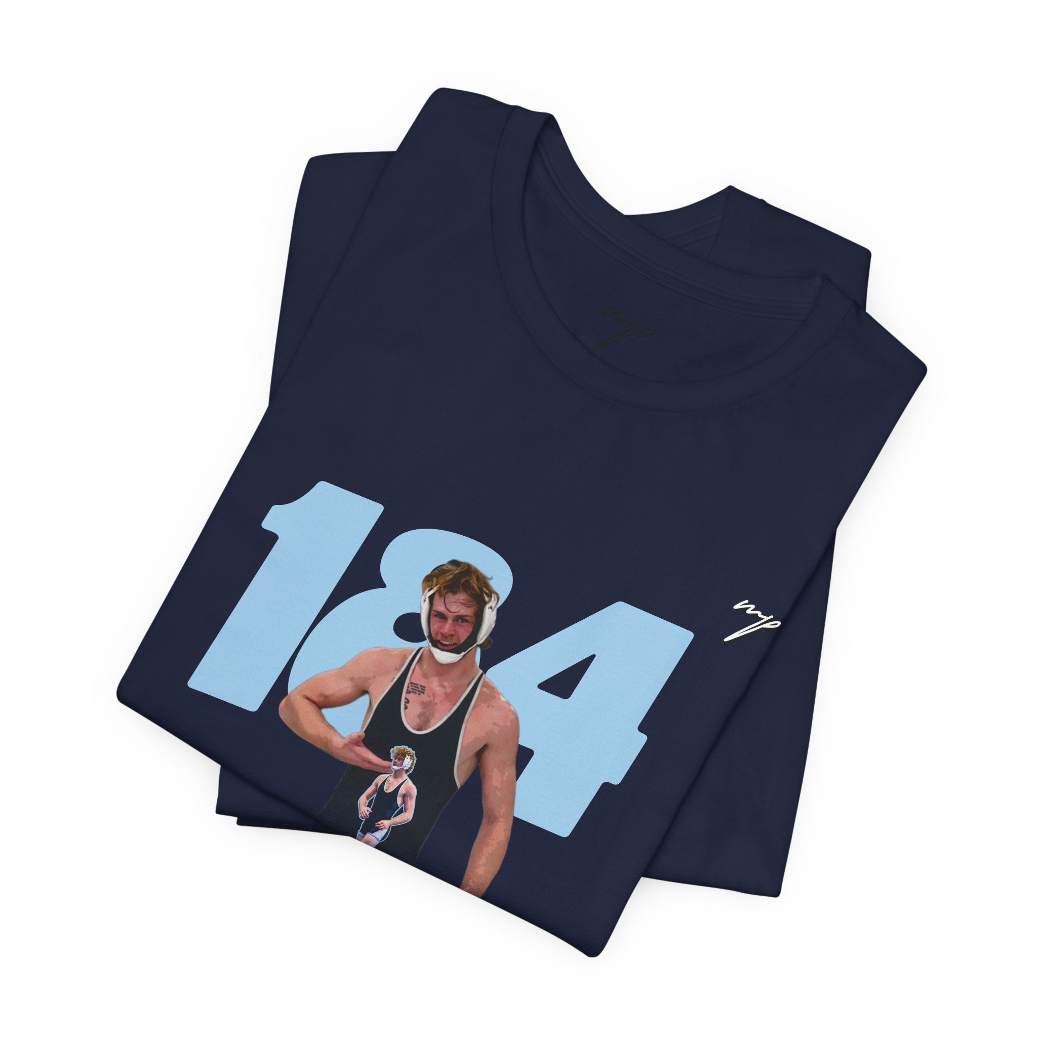Griffin Luke Graphic Tee
