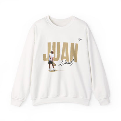 Juan David Crewneck