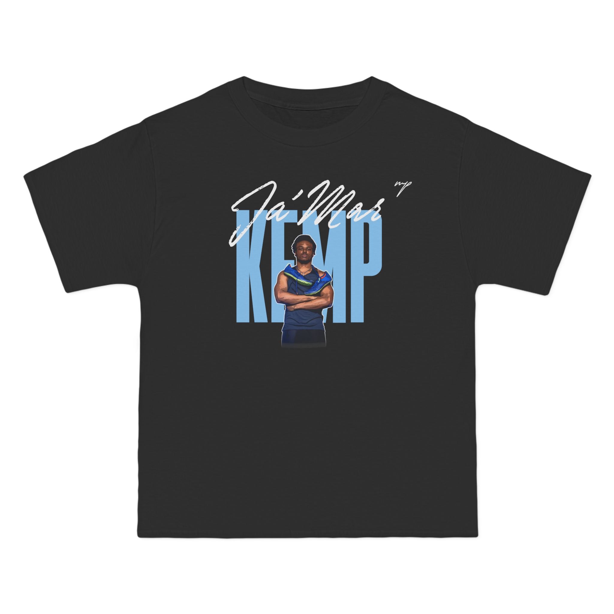 Ja'Mar Kemp Vintage Tee