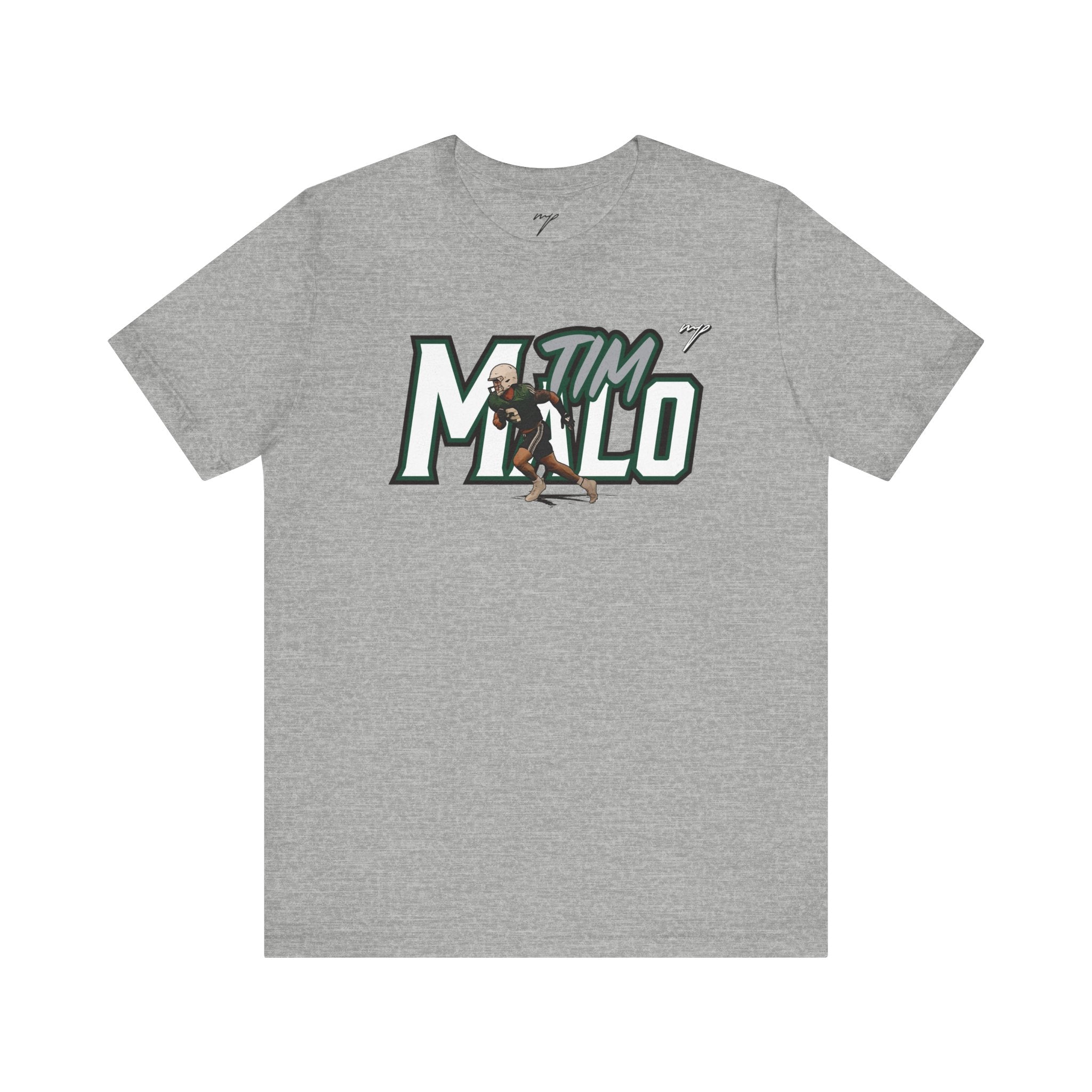 Tim Malo Graphic Tee