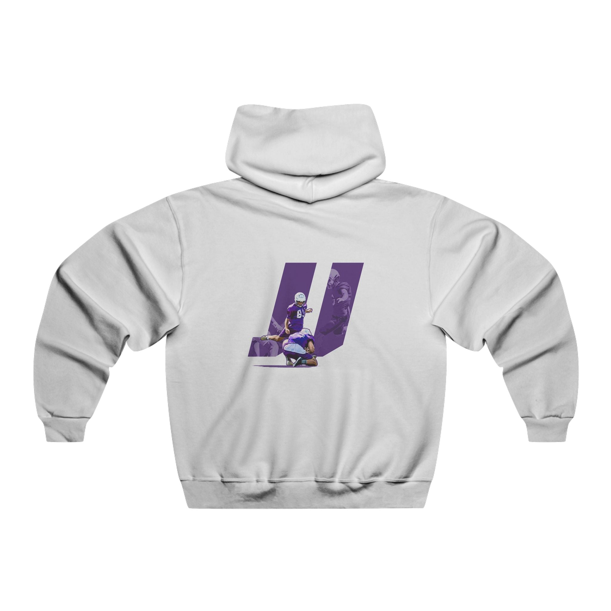 JJ Semradek Vintage Hoodie