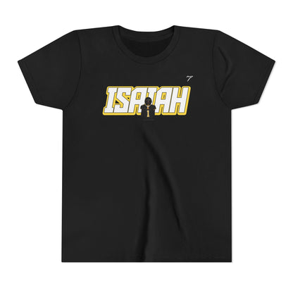 Isaiah Steward YOUTH Graphic Tee