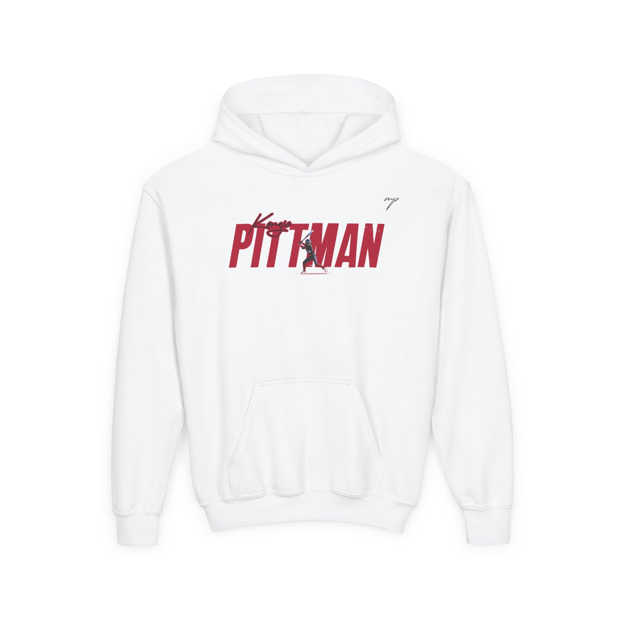 McKenzie Pittman YOUTH Hoodie