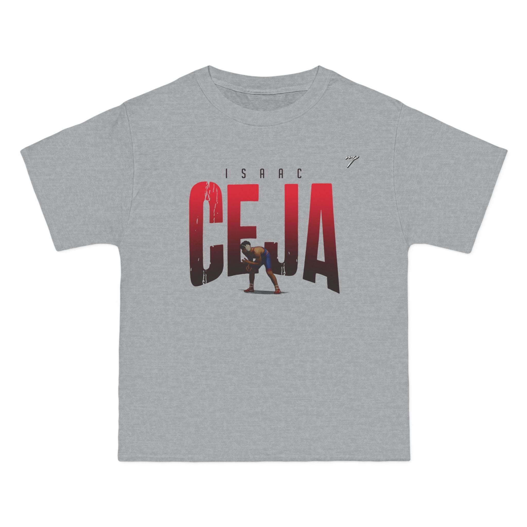 Isaac Ceja Vintage Tee